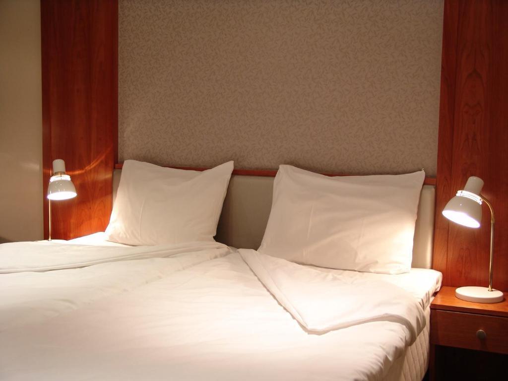 Alver Hotel Alversund Cameră foto