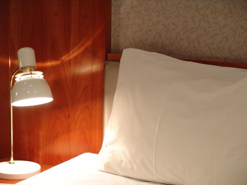 Alver Hotel Alversund Cameră foto